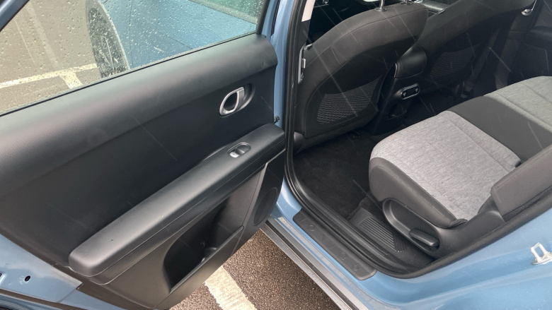 Hyundai IONIQ 5 160kW Premium 73 kWh 5dr Auto Electric Hatchback